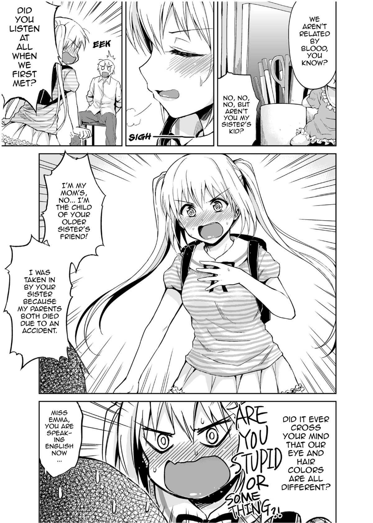 Minor Ward page 8 full