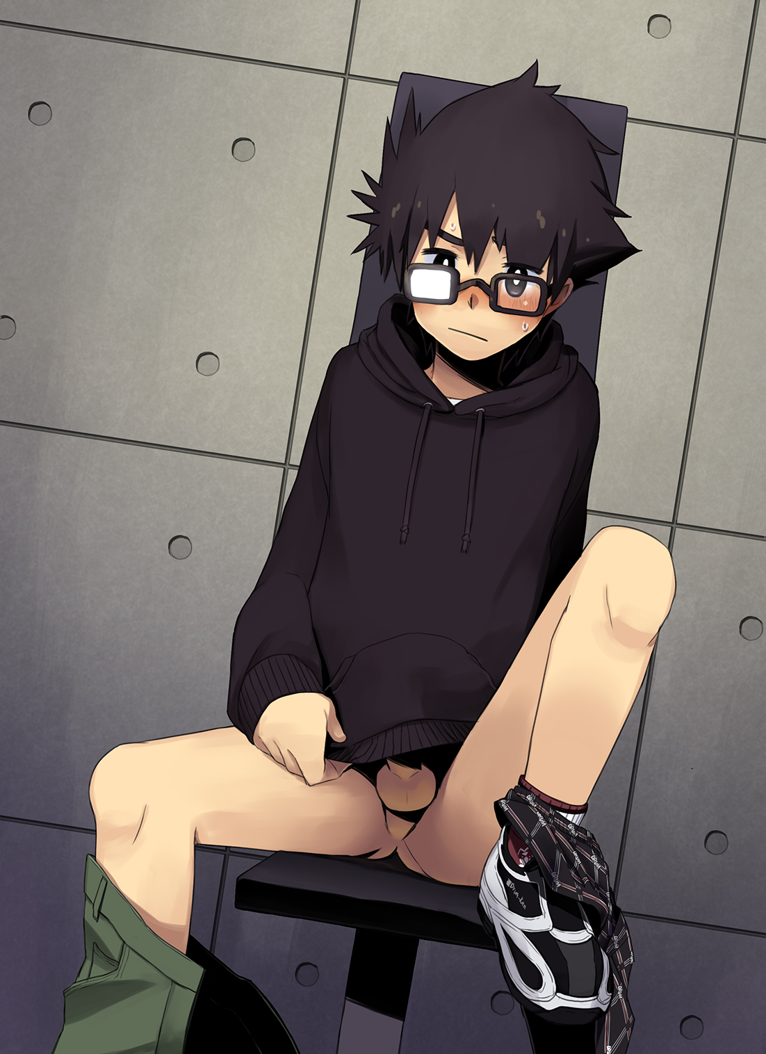 Keikyo Moudou page 2 full