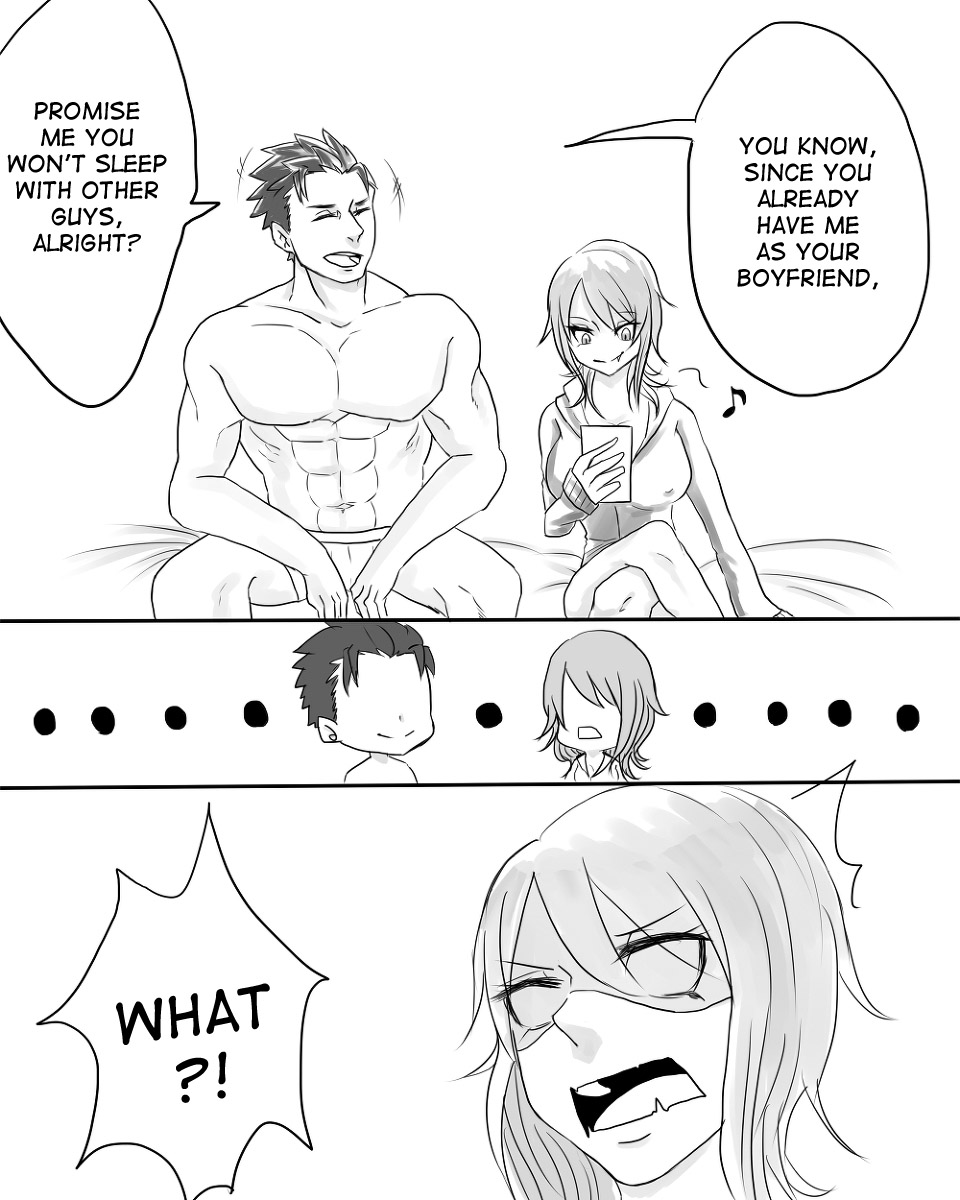 Futanari x Guy page 4 full