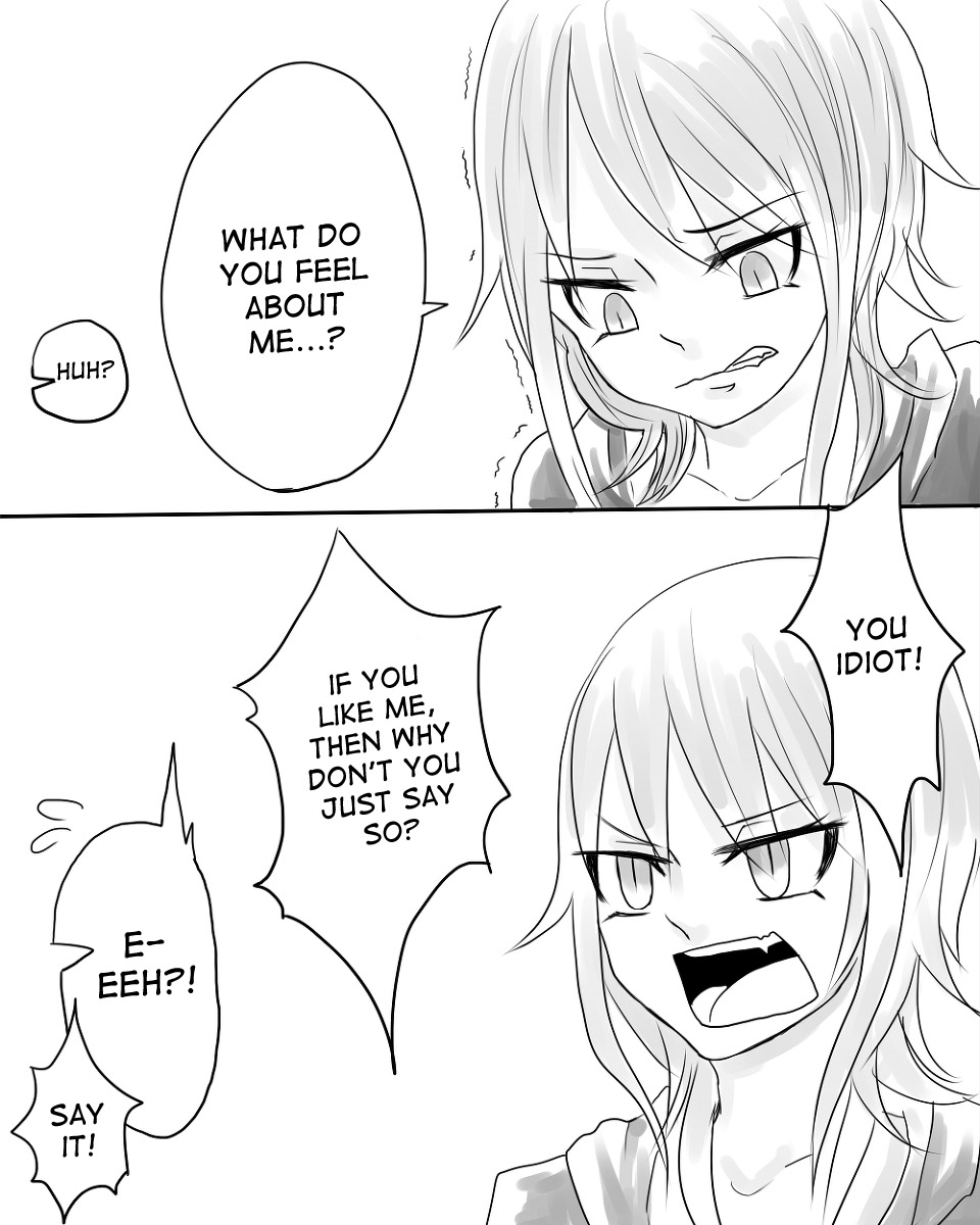 Futanari x Guy page 6 full