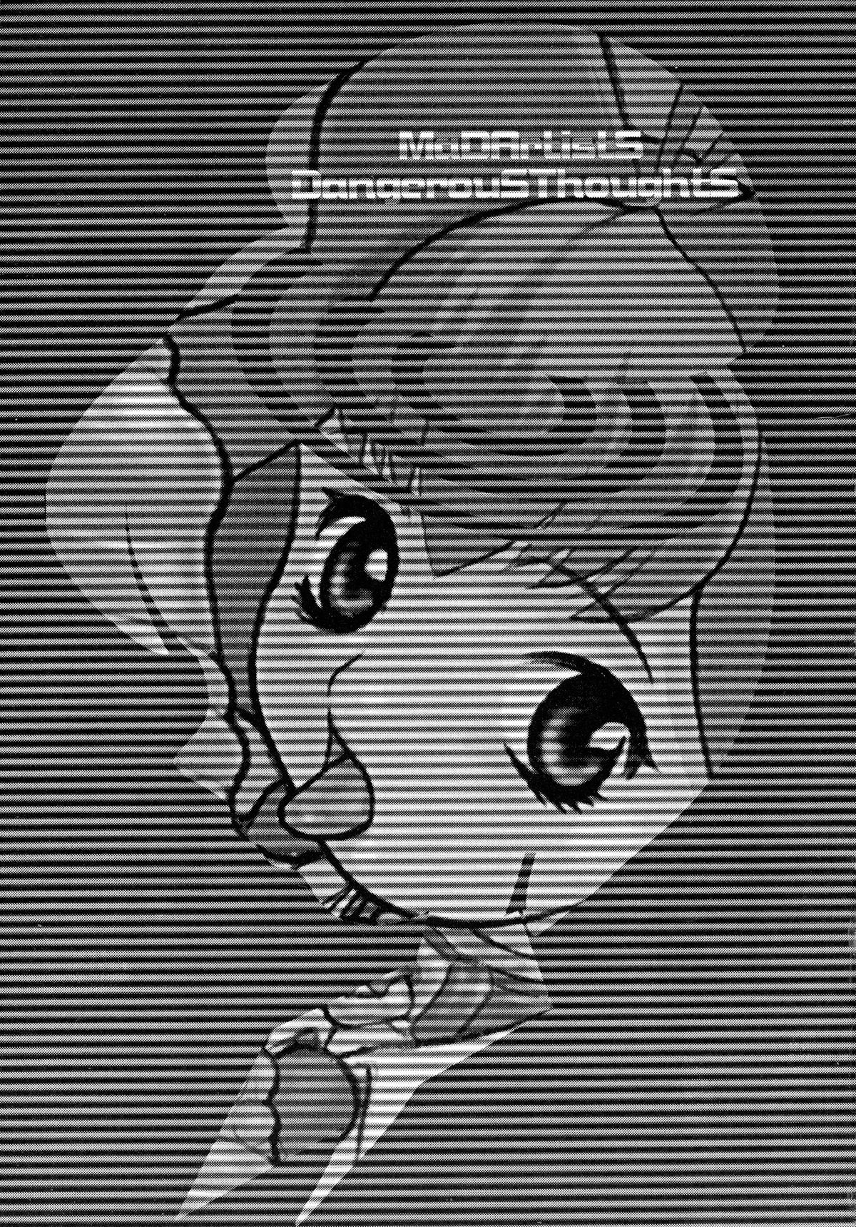 MaD ArtistS ZyuubeityanN page 3 full