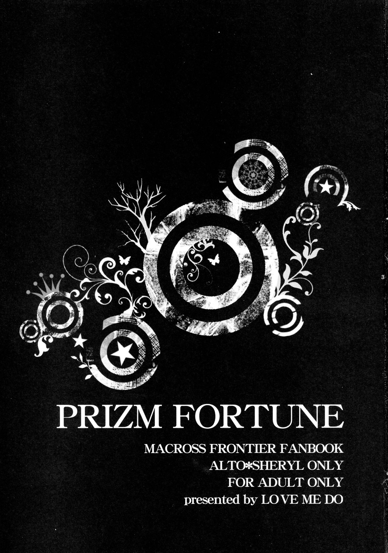 PRIZM FORTUNE page 3 full