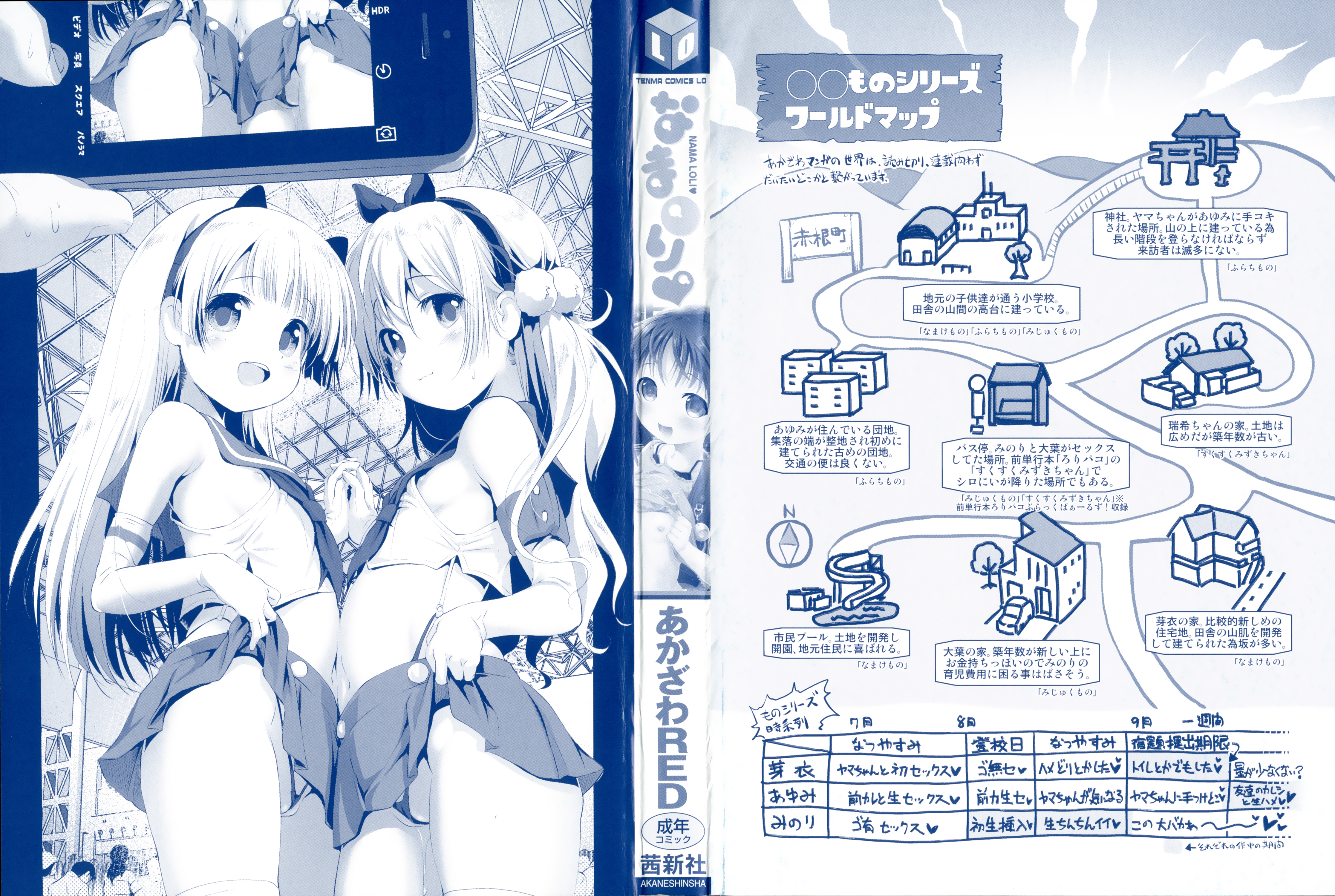 Nama Loli page 3 full