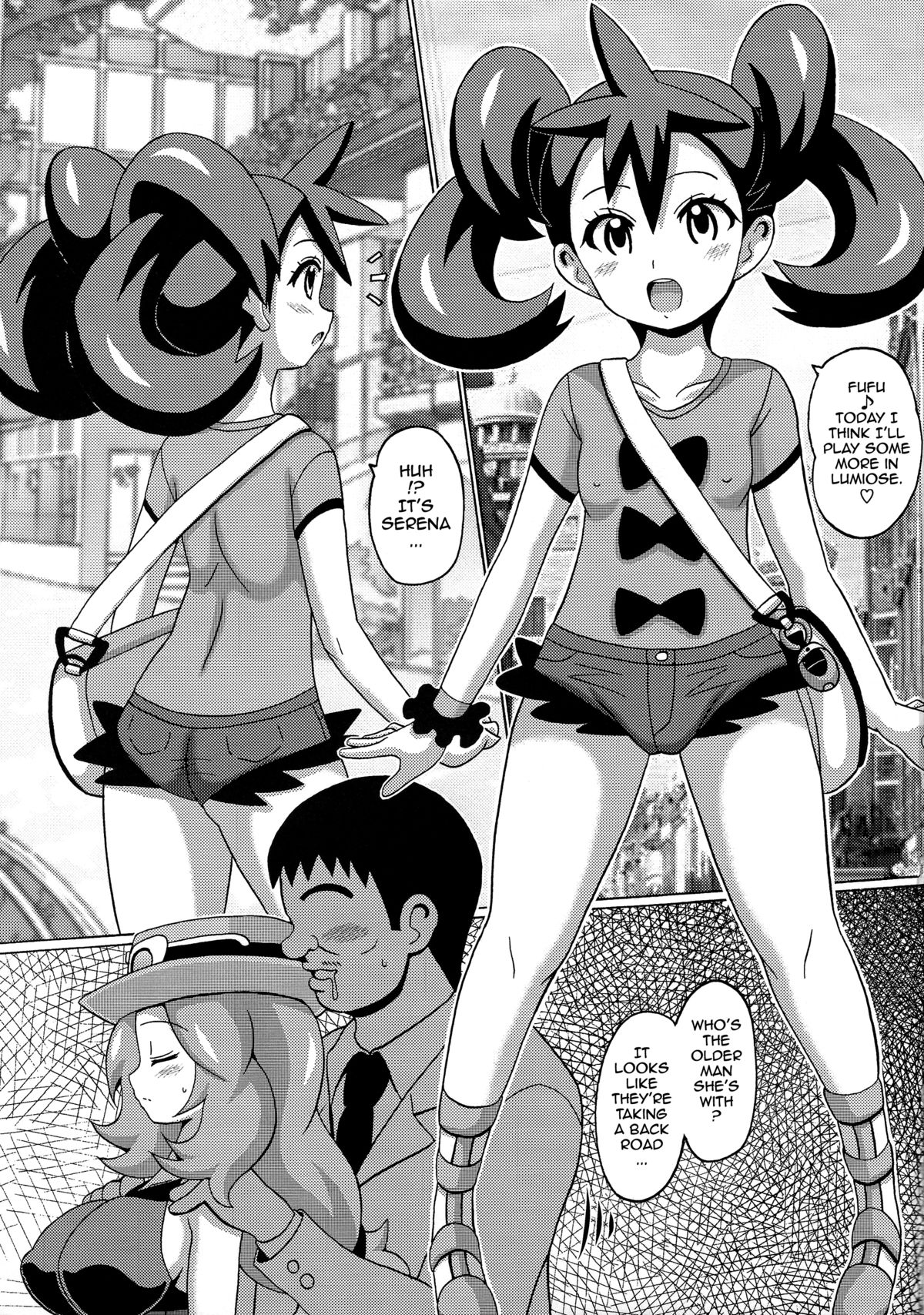 Sanatore page 3 full