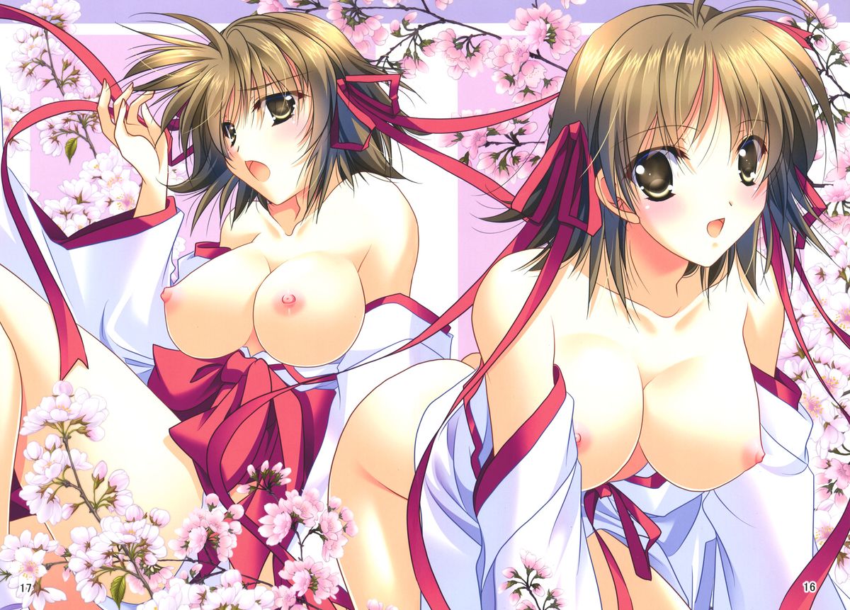 Mikoira Vol. 13 page 10 full