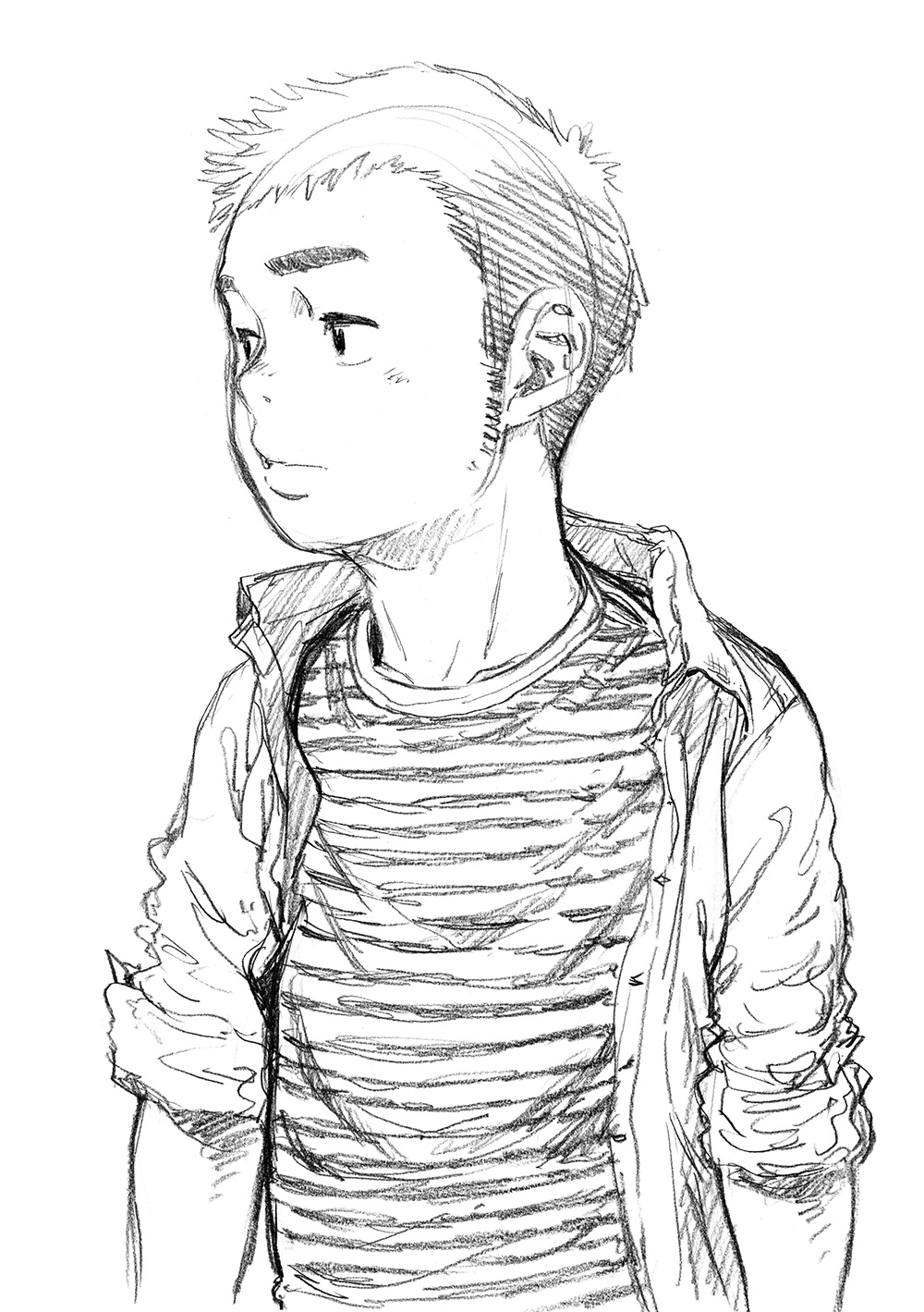 JUVENILEOUS B page 10 full