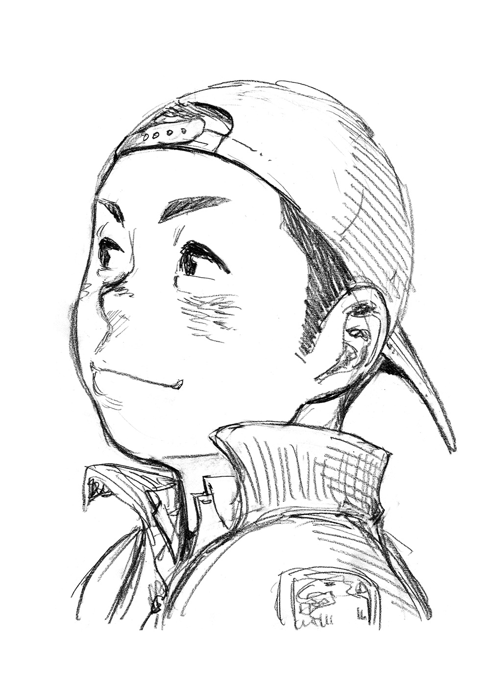 JUVENILEOUS B page 9 full