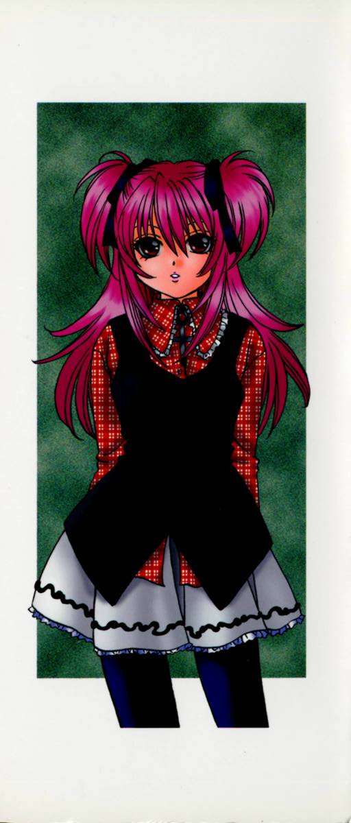 KIRA KIRA page 2 full