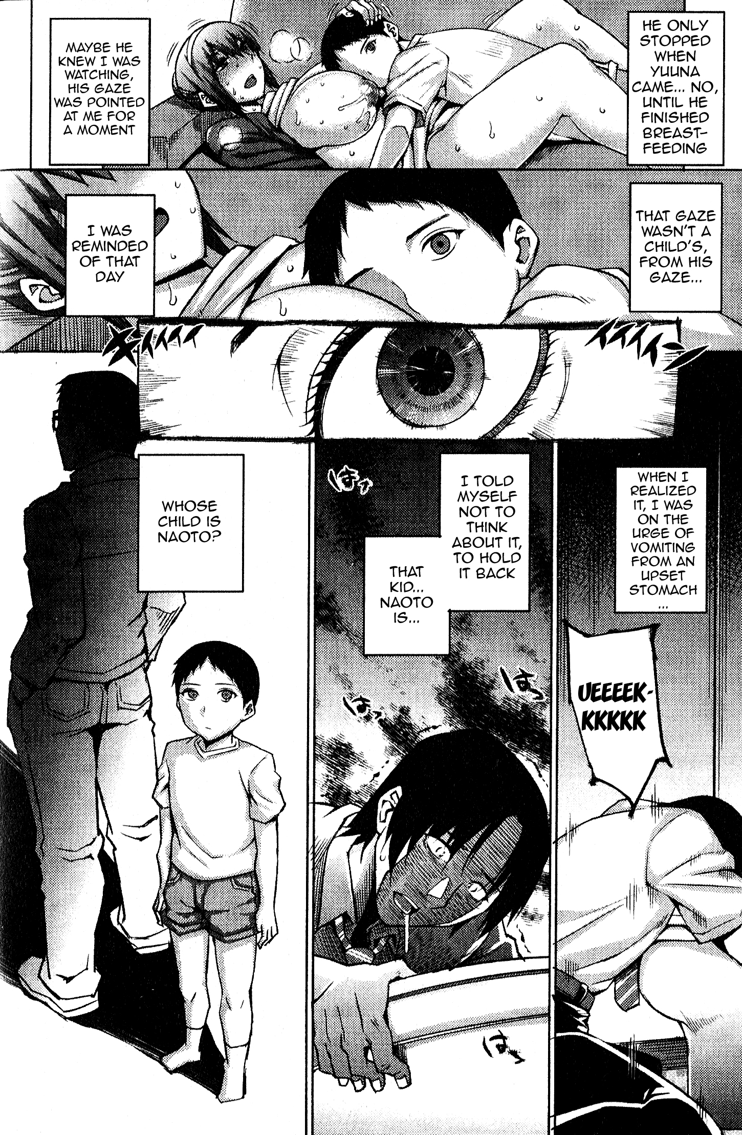 Happy Birthday -After- page 4 full