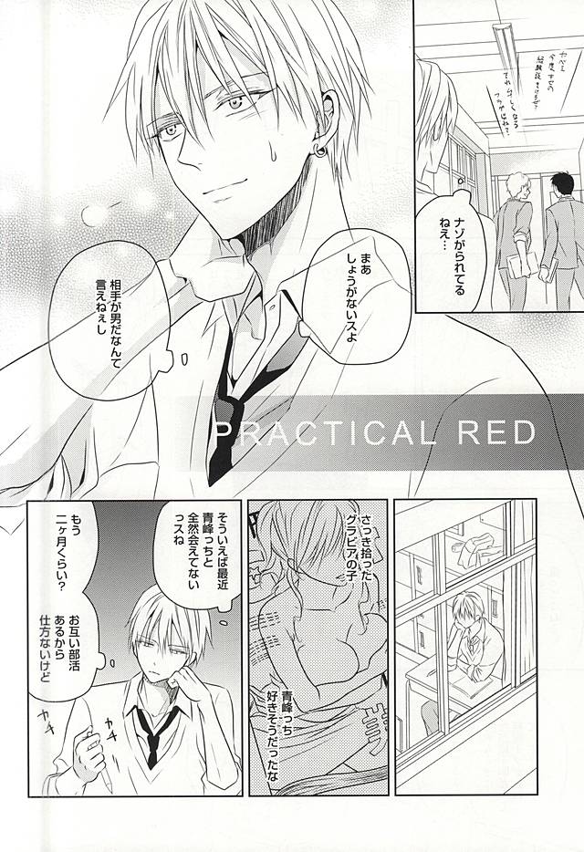 PRACTICAL RED page 3 full