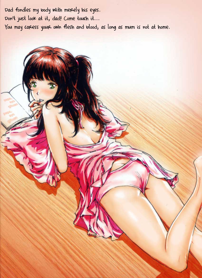 Gorno Lolita page 3 full