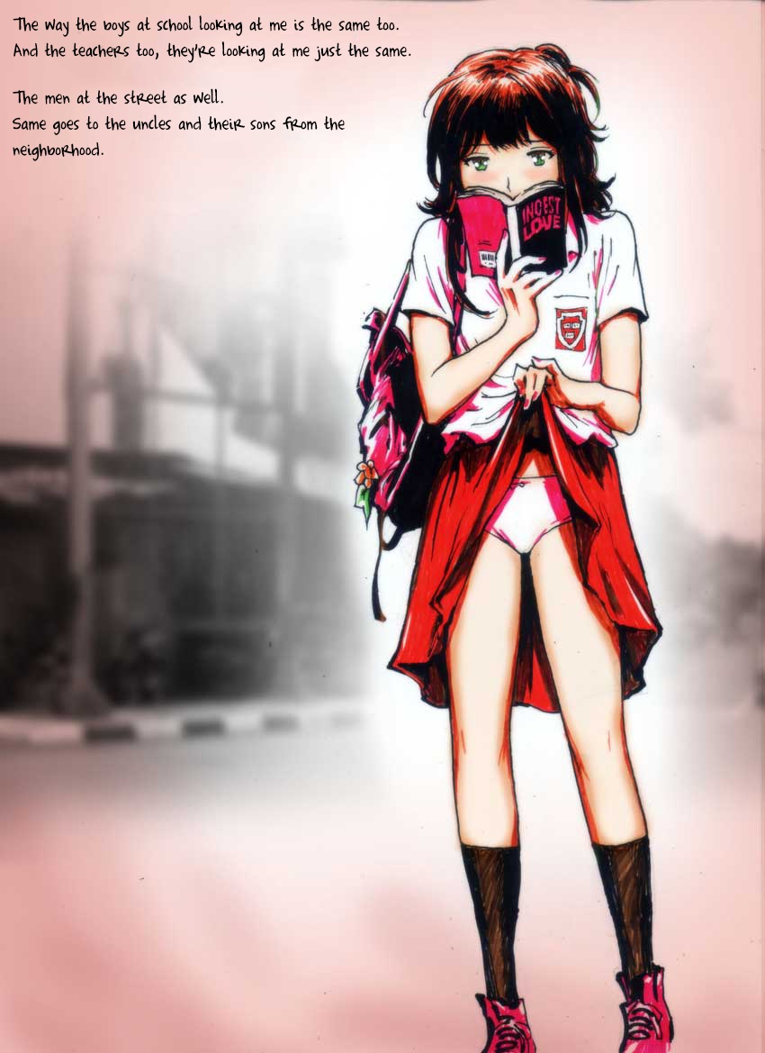 Gorno Lolita page 4 full