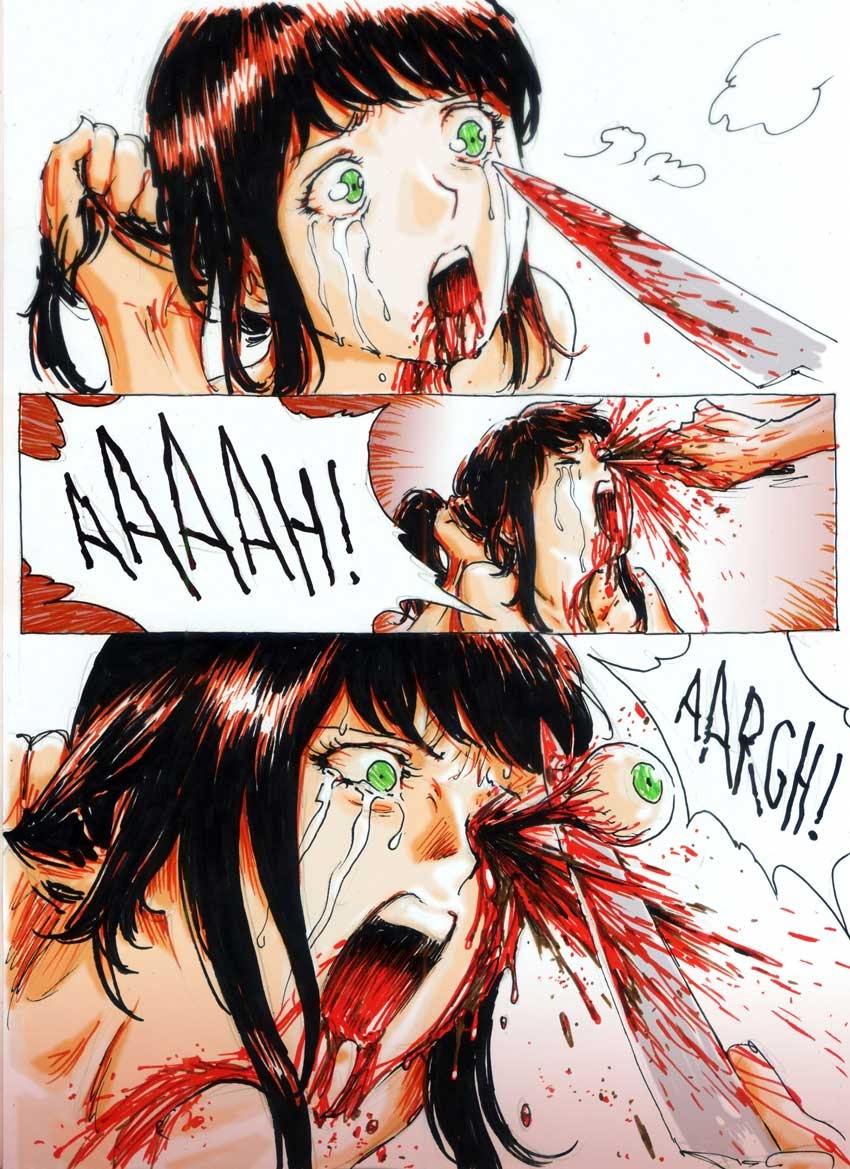 Gorno Lolita page 7 full