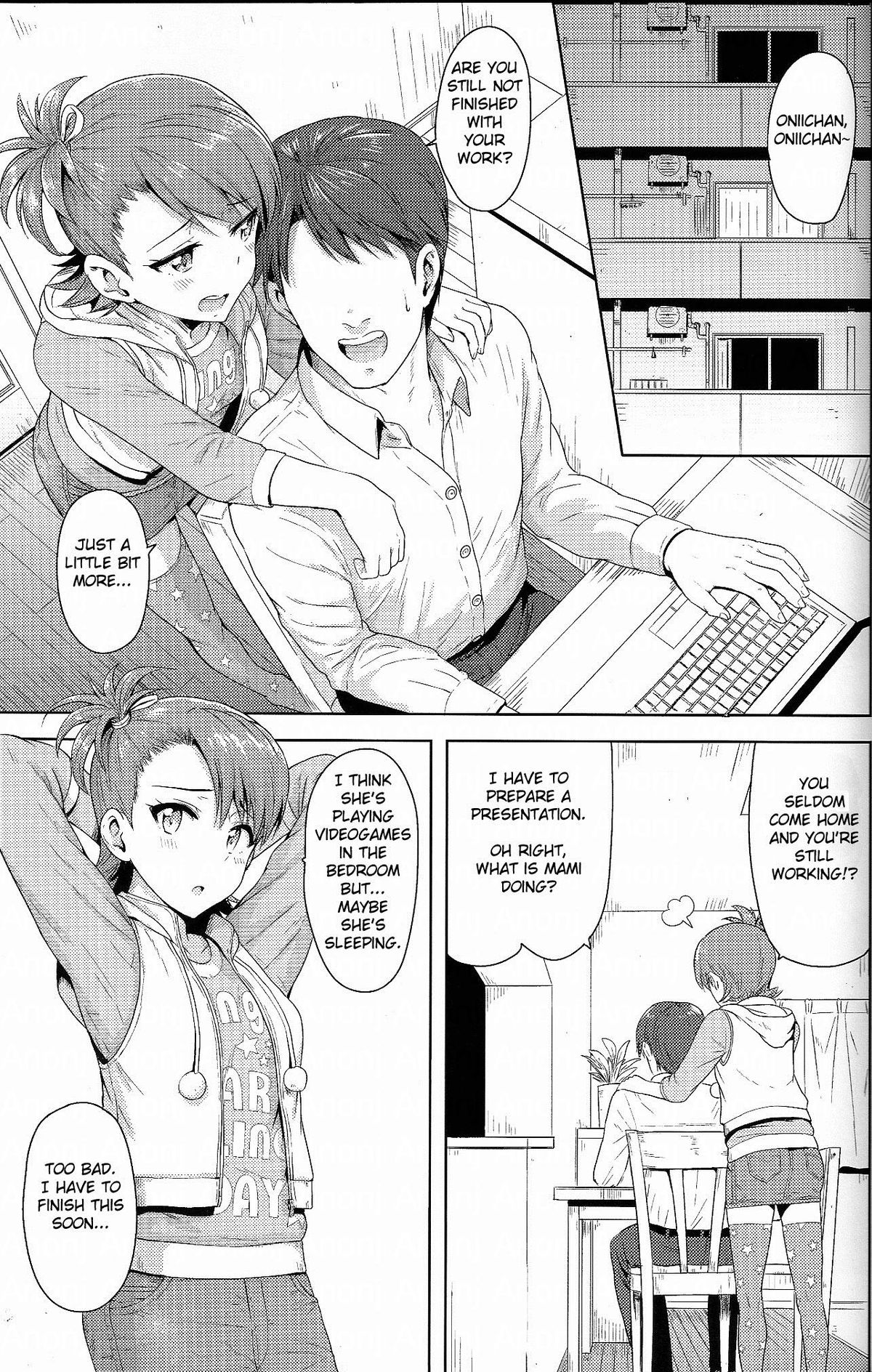 Ami Mami Mind4 page 2 full