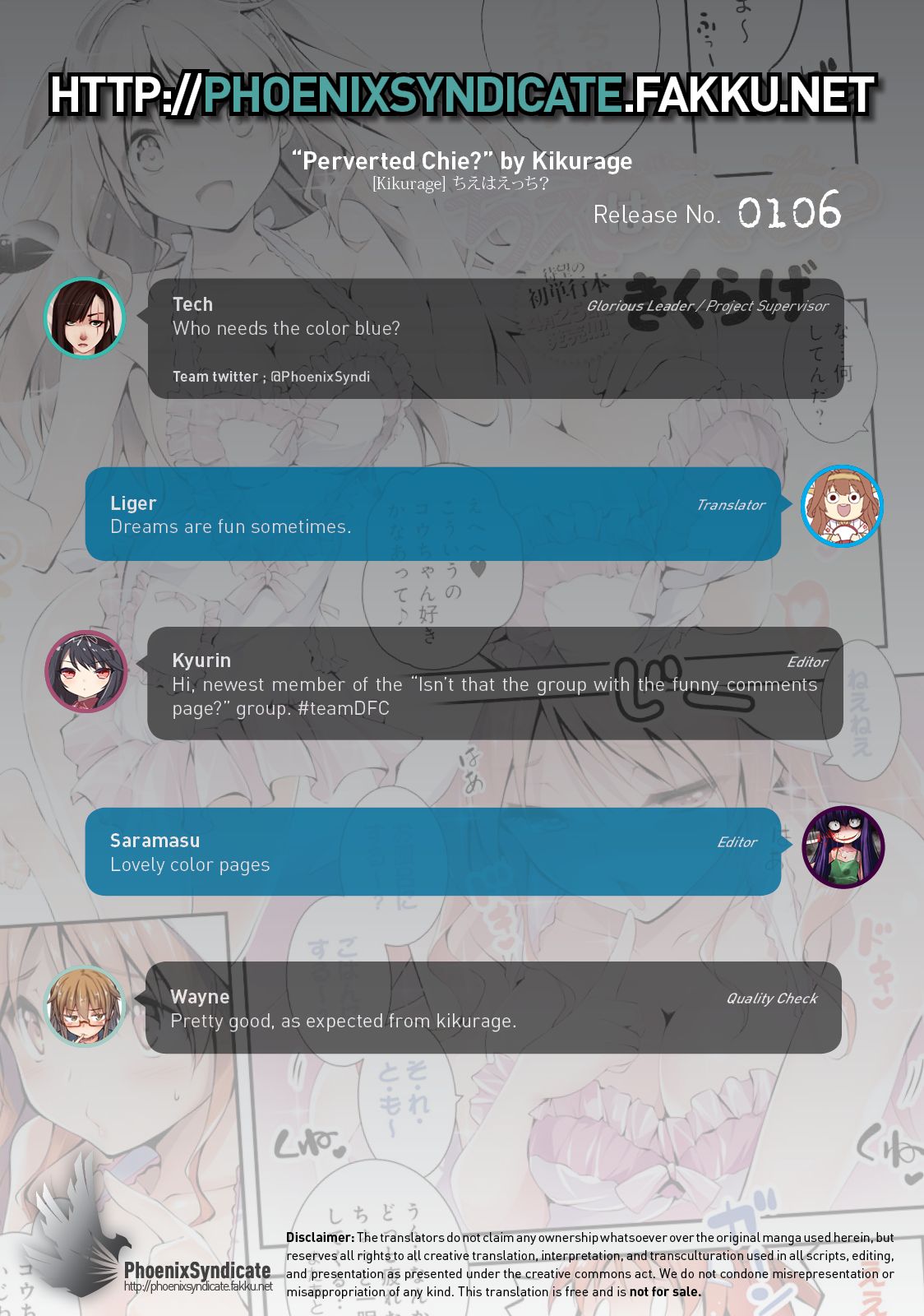 Chie ha H? | Perverted Chie? page 7 full