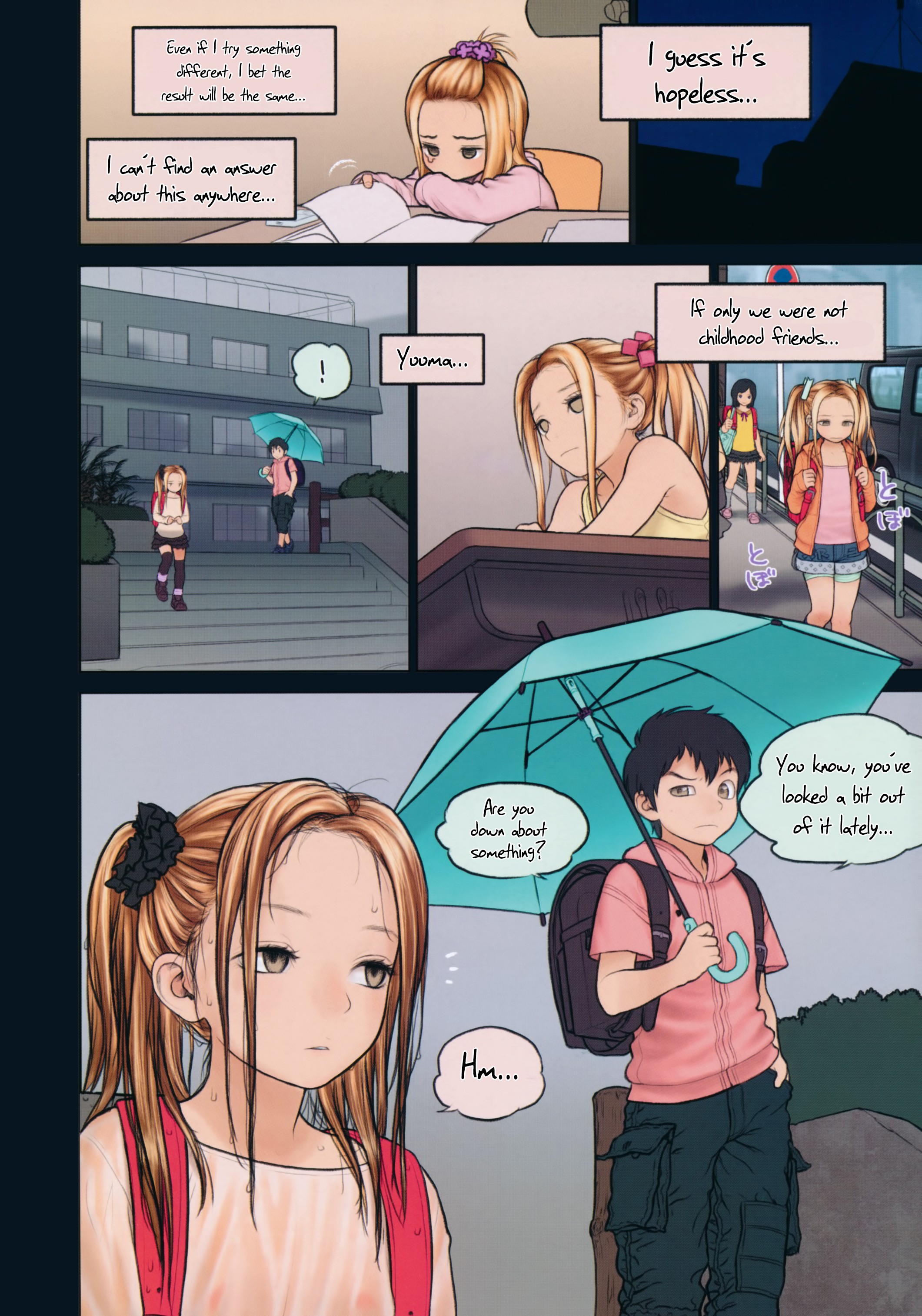 Little Girl 9 page 7 full