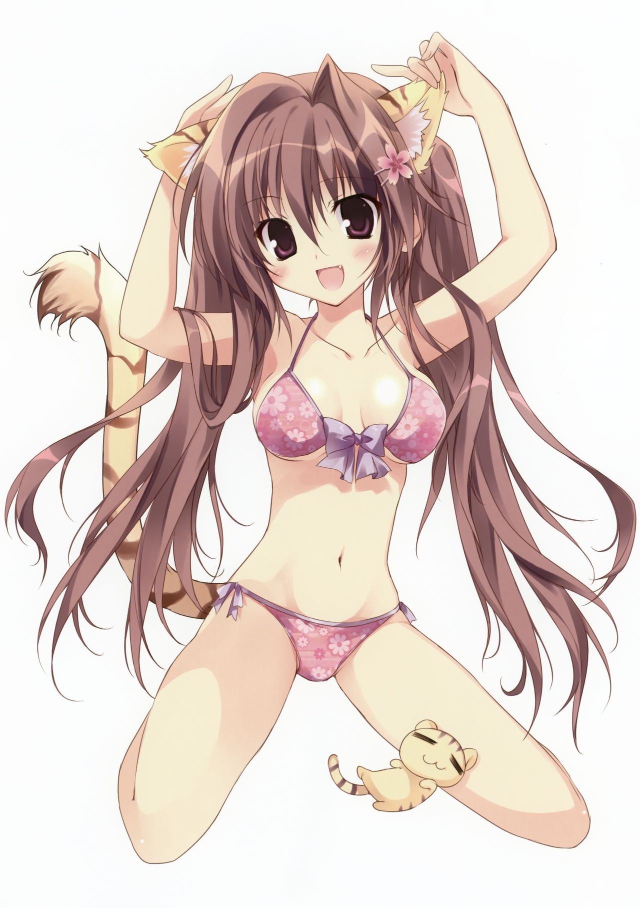 Toranoana Chronicle 2012 page 6 full