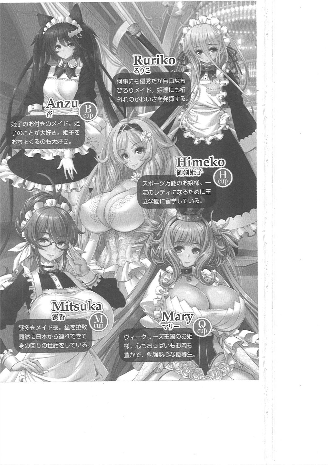 Hime Jiru page 3 full