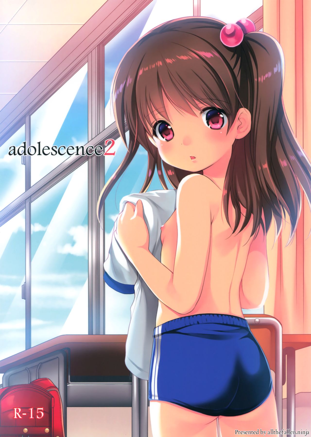 adolescence2 page 1 full