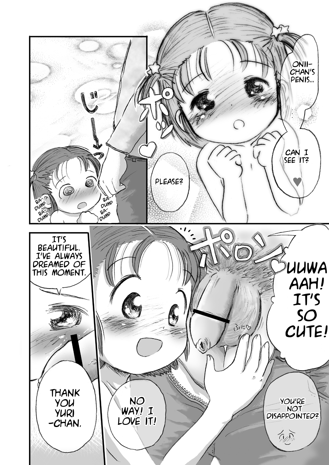 Manzoku | Satisfaction page 10 full