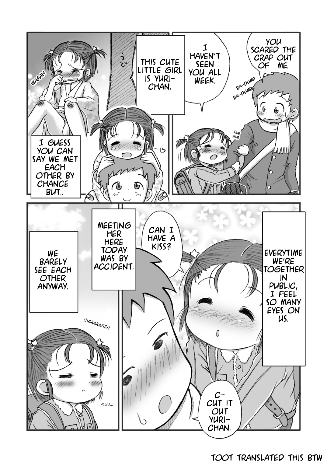 Manzoku | Satisfaction page 4 full