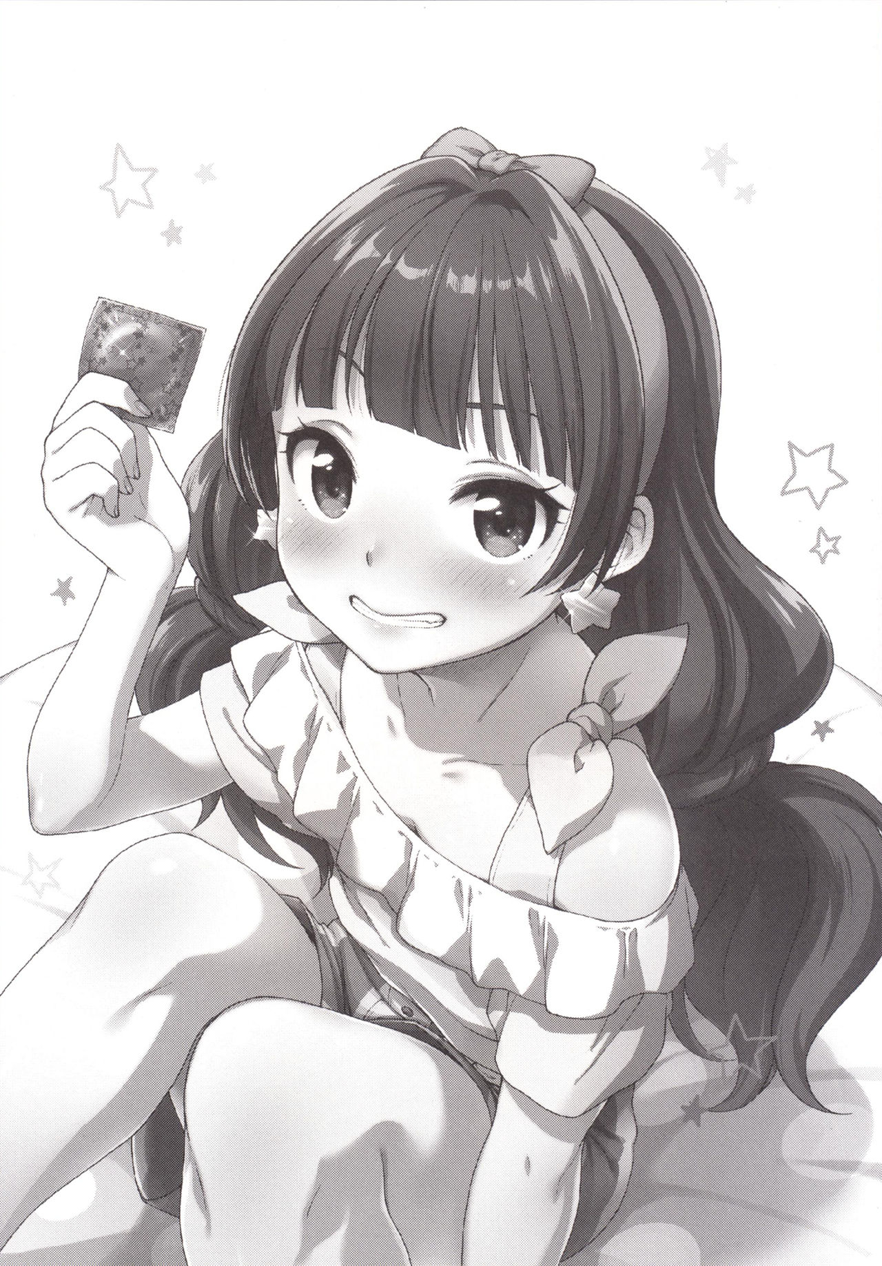 Kirara no Princess Lesson page 4 full