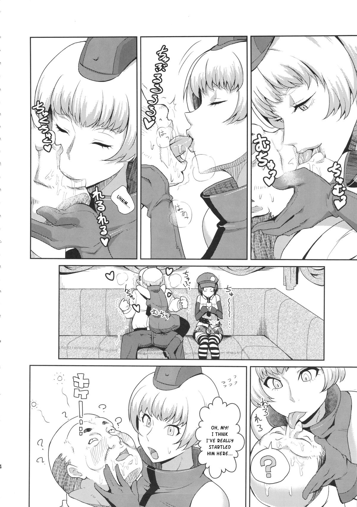 Perusaro page 5 full