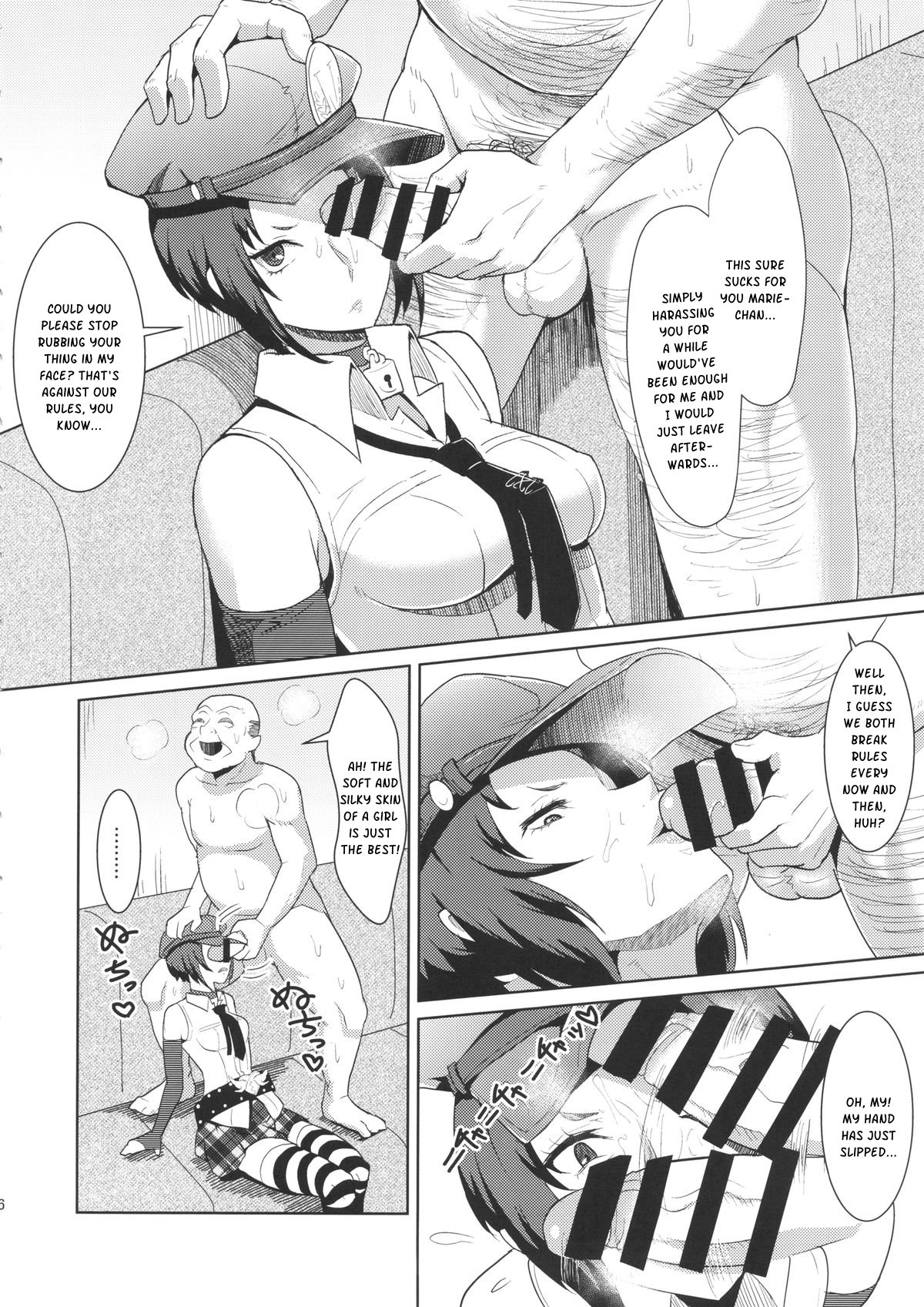 Perusaro page 7 full