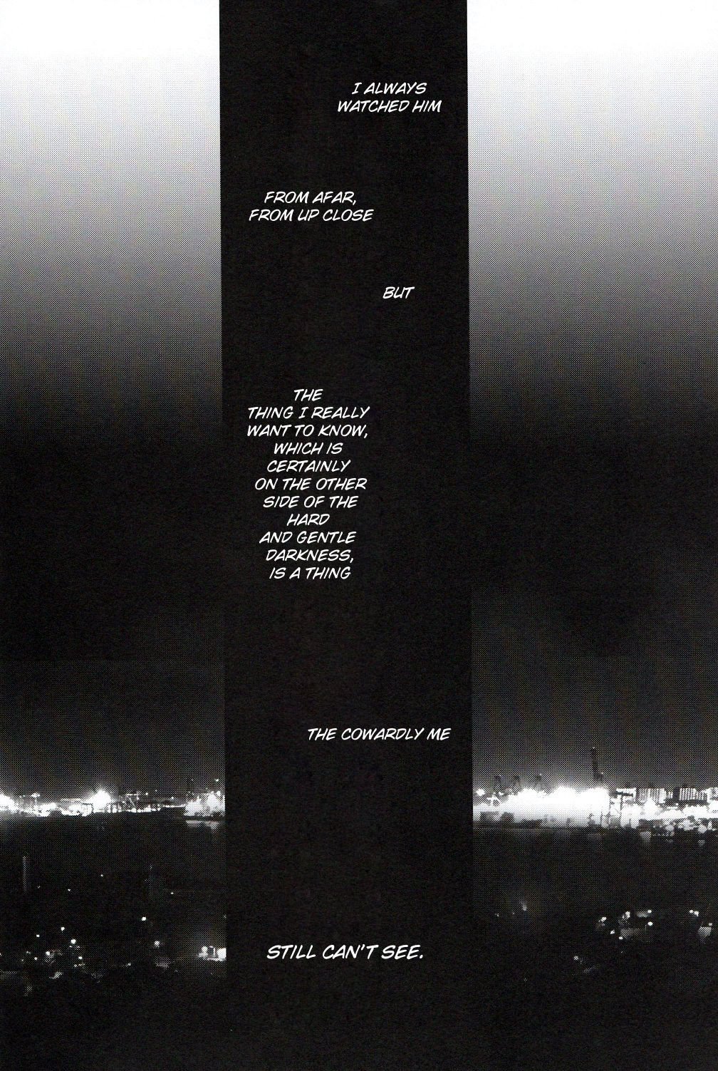 sence of distance page 5 full