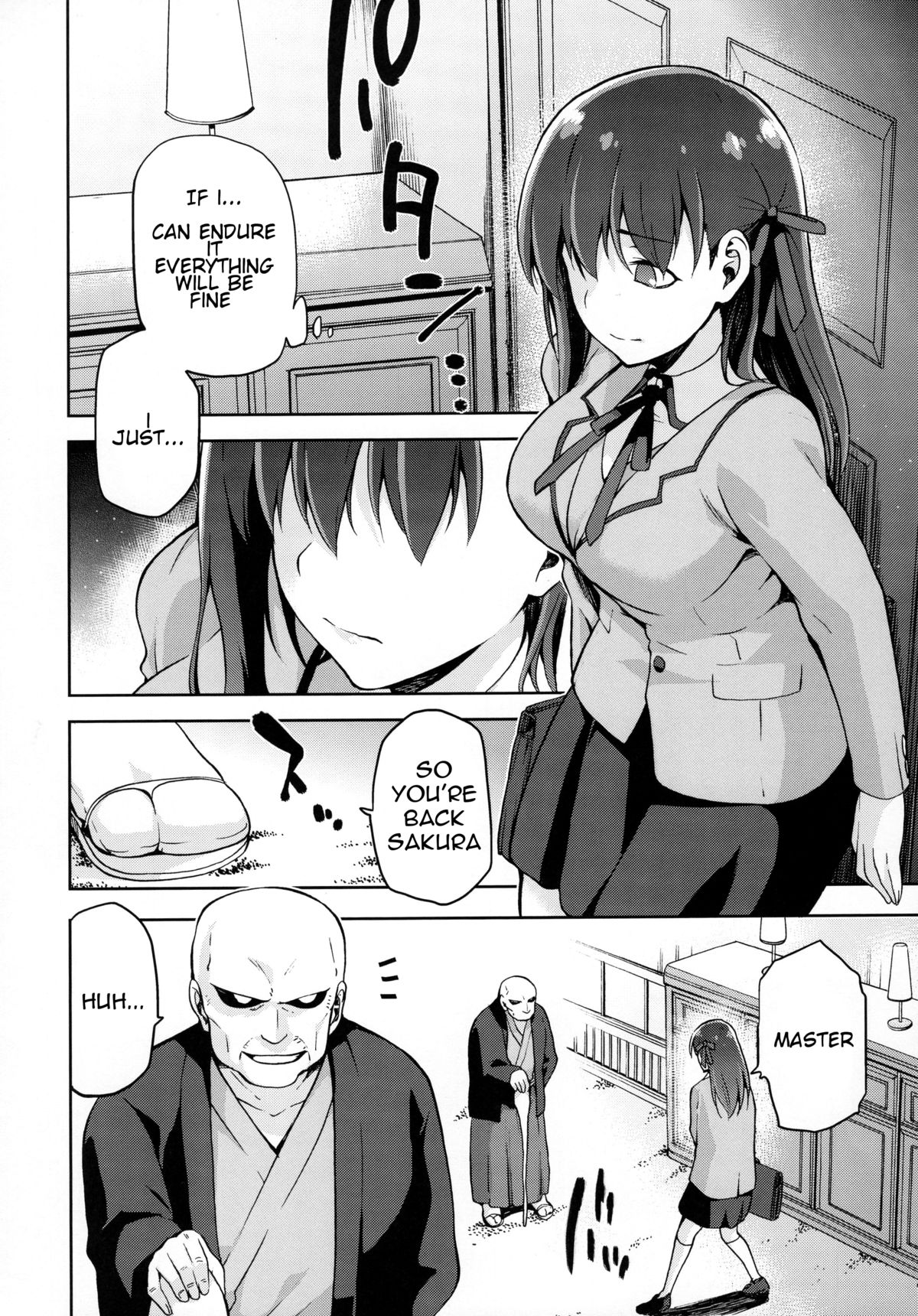 Sakura Neya page 9 full