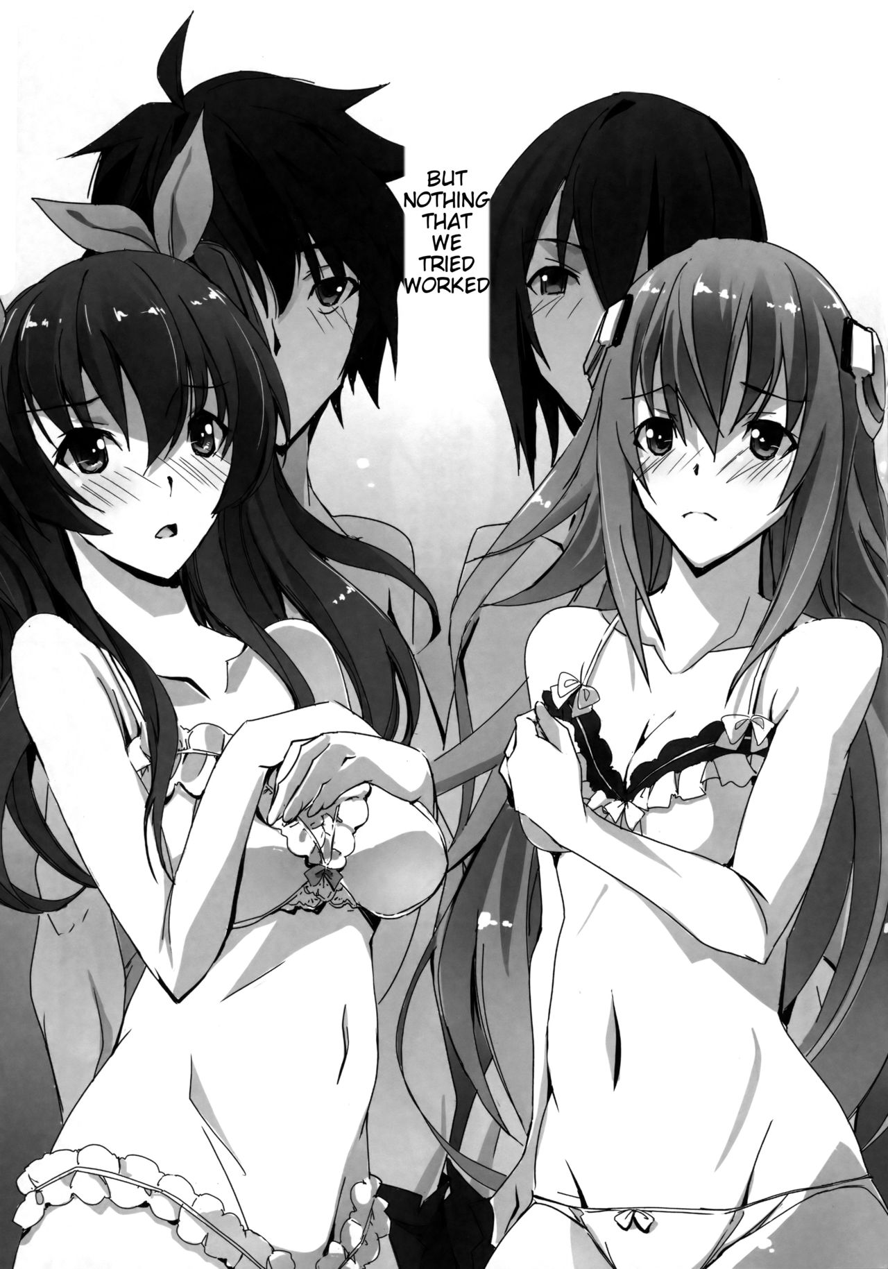 HIMEsama SWAP page 4 full