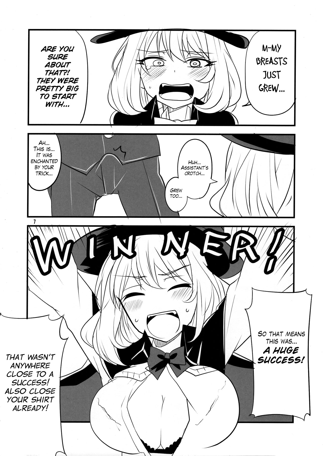 Tekoki Senpai | Handjob Senpai page 6 full