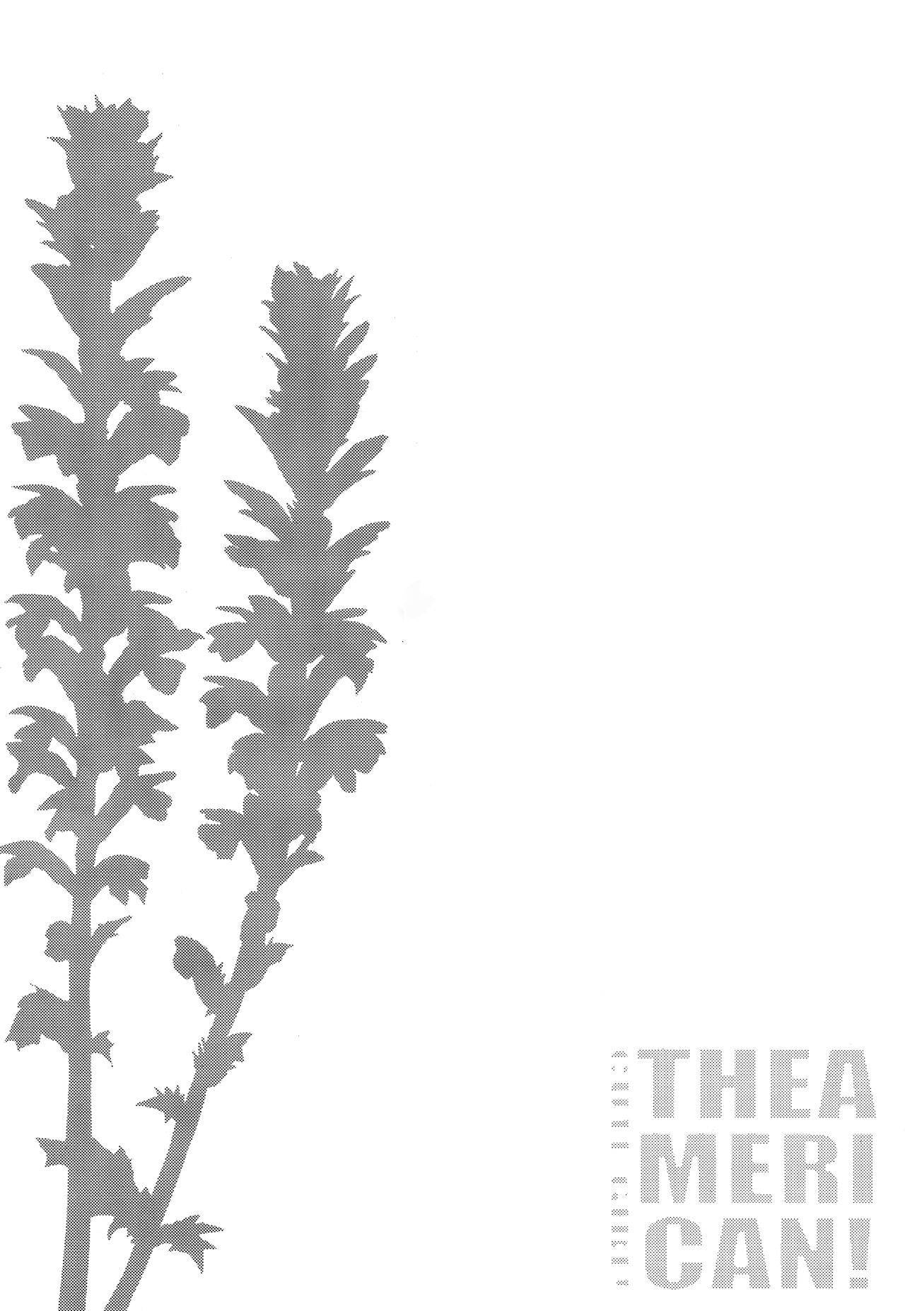 CUTE GIRL! THE AMERICAN!   =Dark Mac + CW= page 3 full