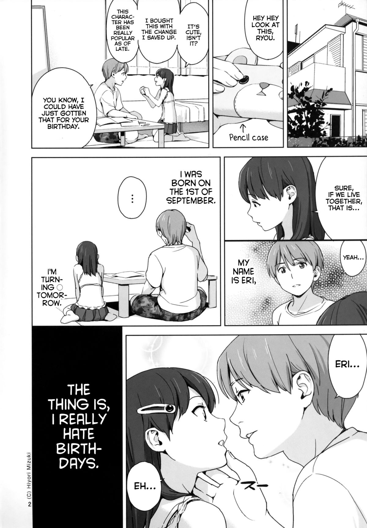 Suku-Mizu Syndrome 3 page 3 full