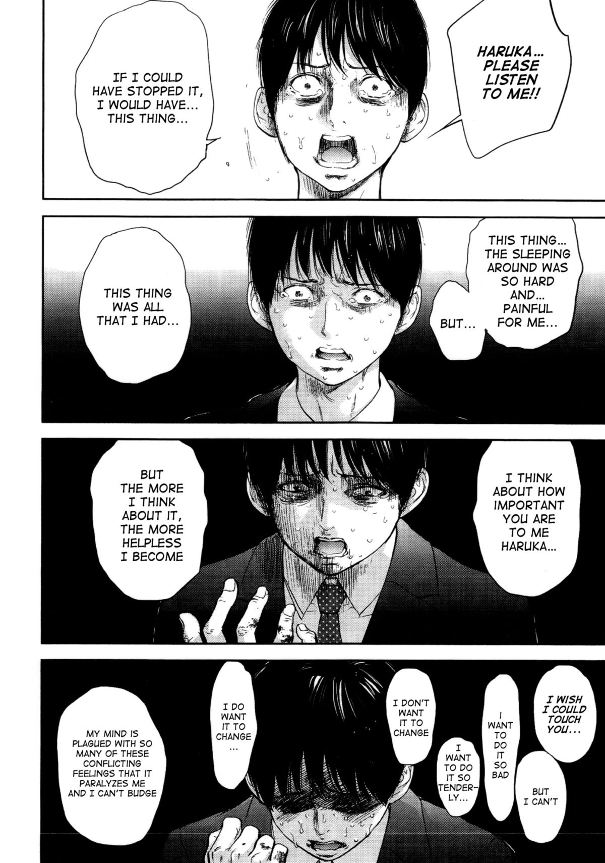 Netoraserare Ch. 20 page 10 full