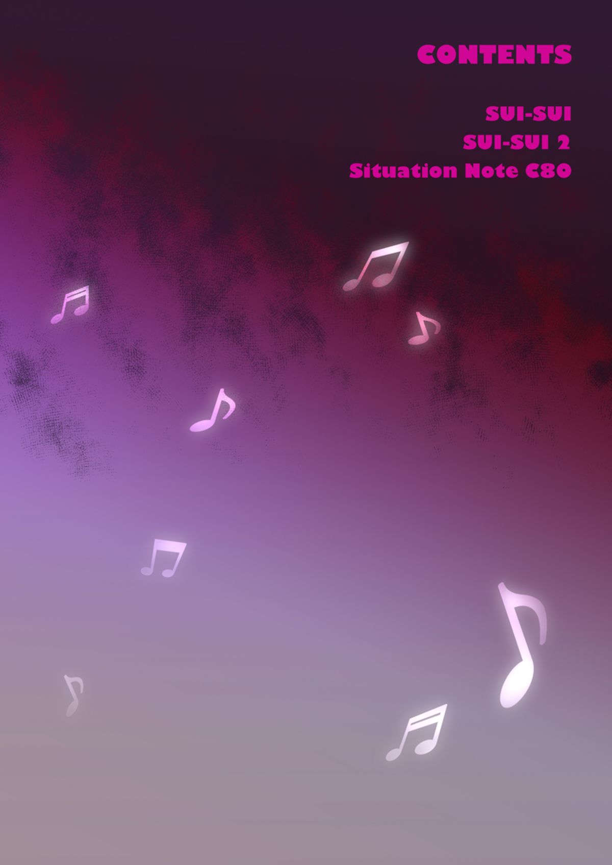 Cyclone no Full Color Pack1 "Sui-Sui" page 3 full