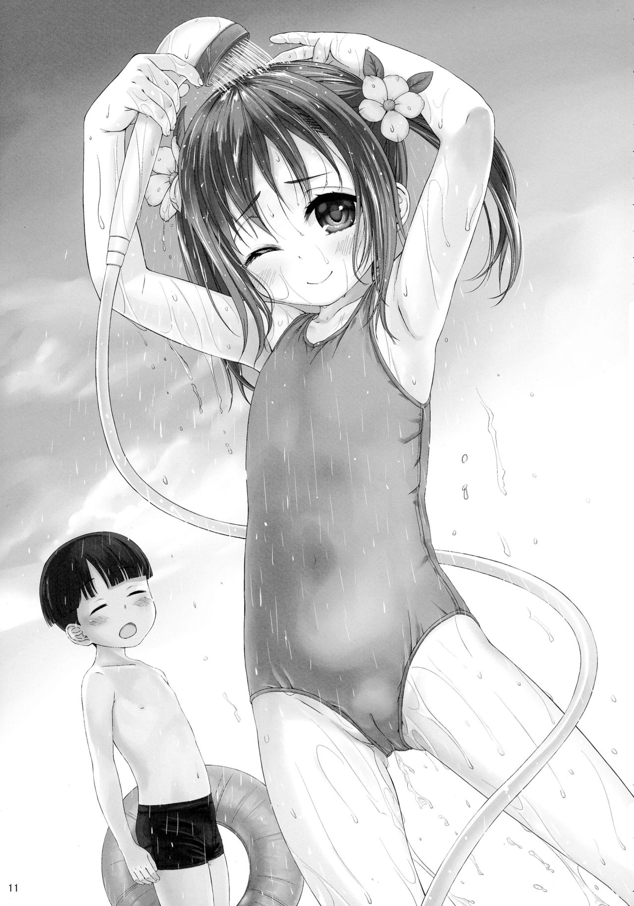 Sengoku Collection Goudoubon COLLECTIONS page 10 full