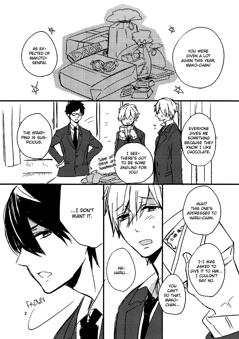 CHOCO CREAM page 2 full