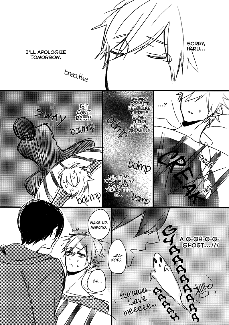 CHOCO CREAM page 5 full