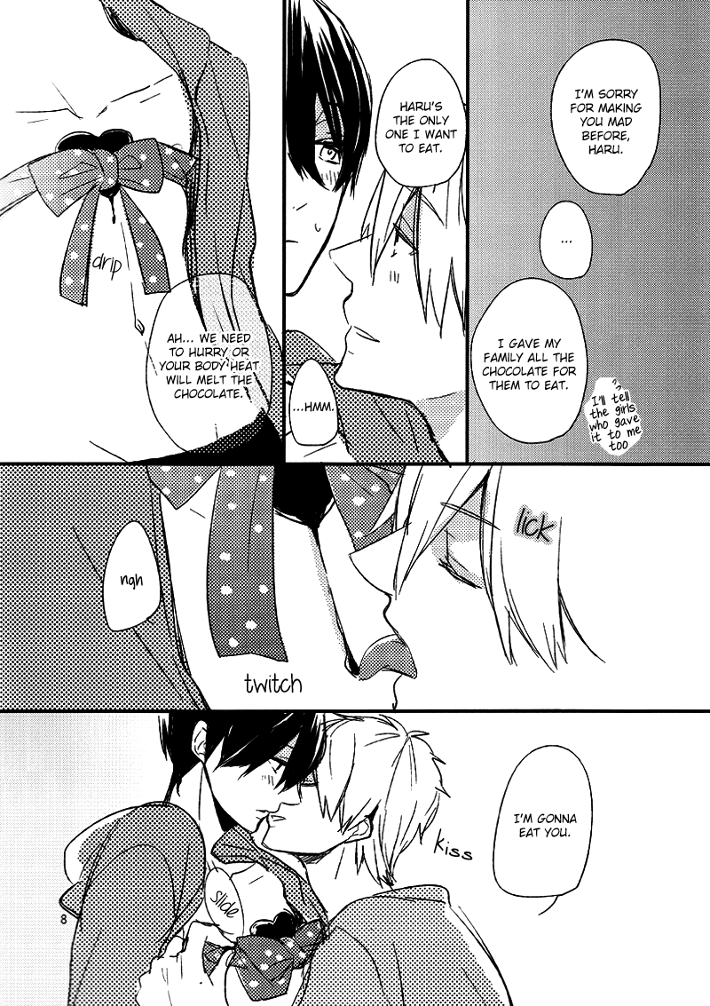 CHOCO CREAM page 8 full