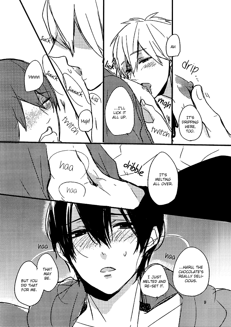 CHOCO CREAM page 9 full