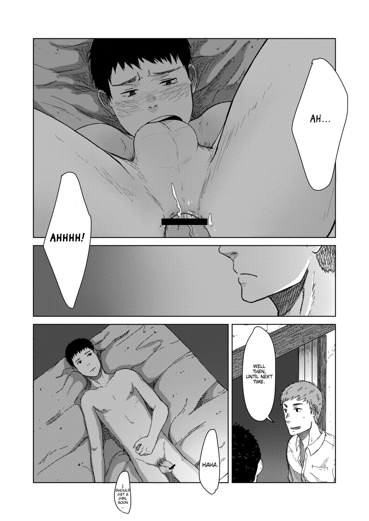 Oborete Oborete 1 page 10 full