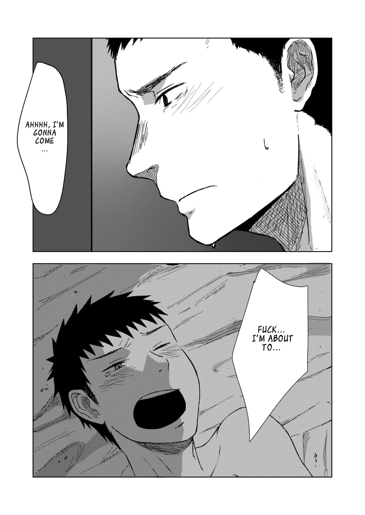 Oborete Oborete 1 page 4 full