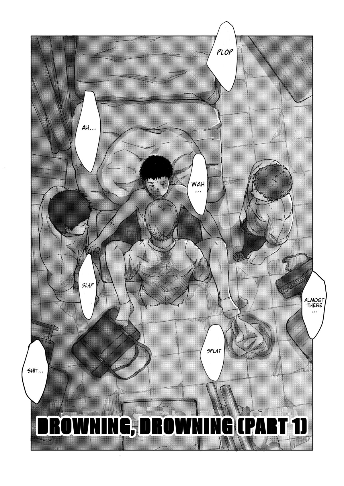 Oborete Oborete 1 page 5 full