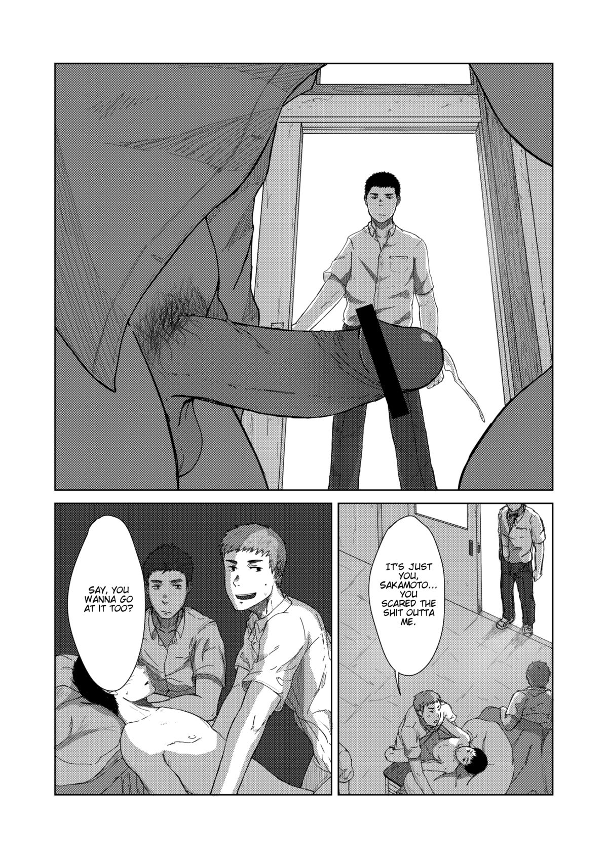 Oborete Oborete 1 page 7 full