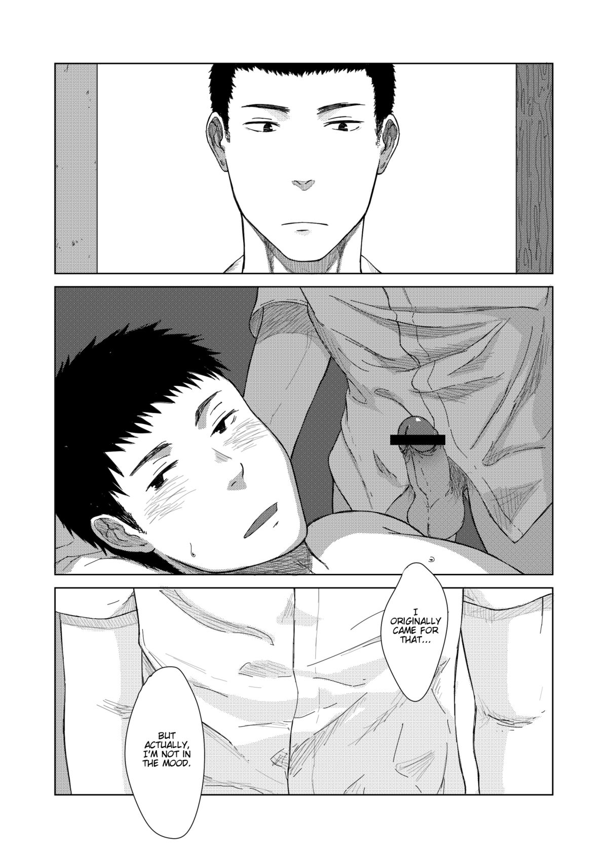 Oborete Oborete 1 page 8 full