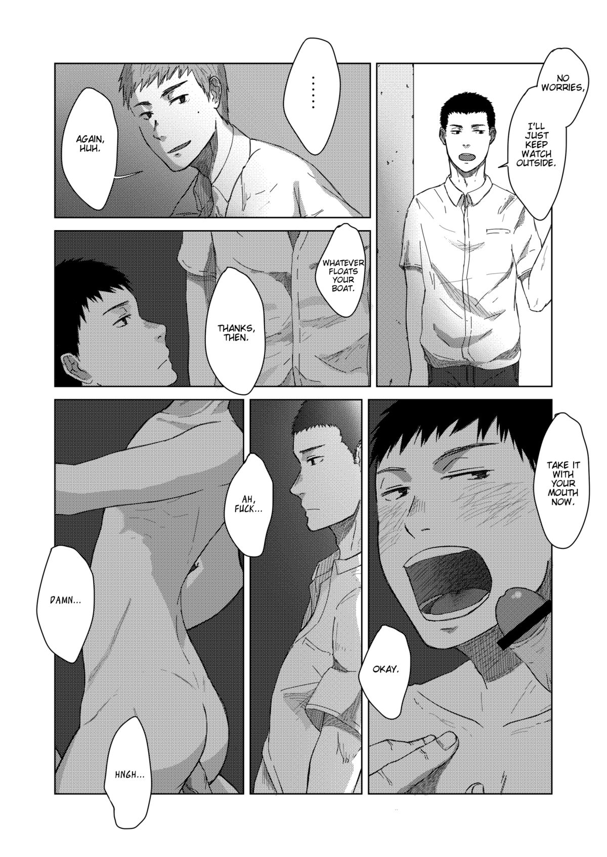 Oborete Oborete 1 page 9 full