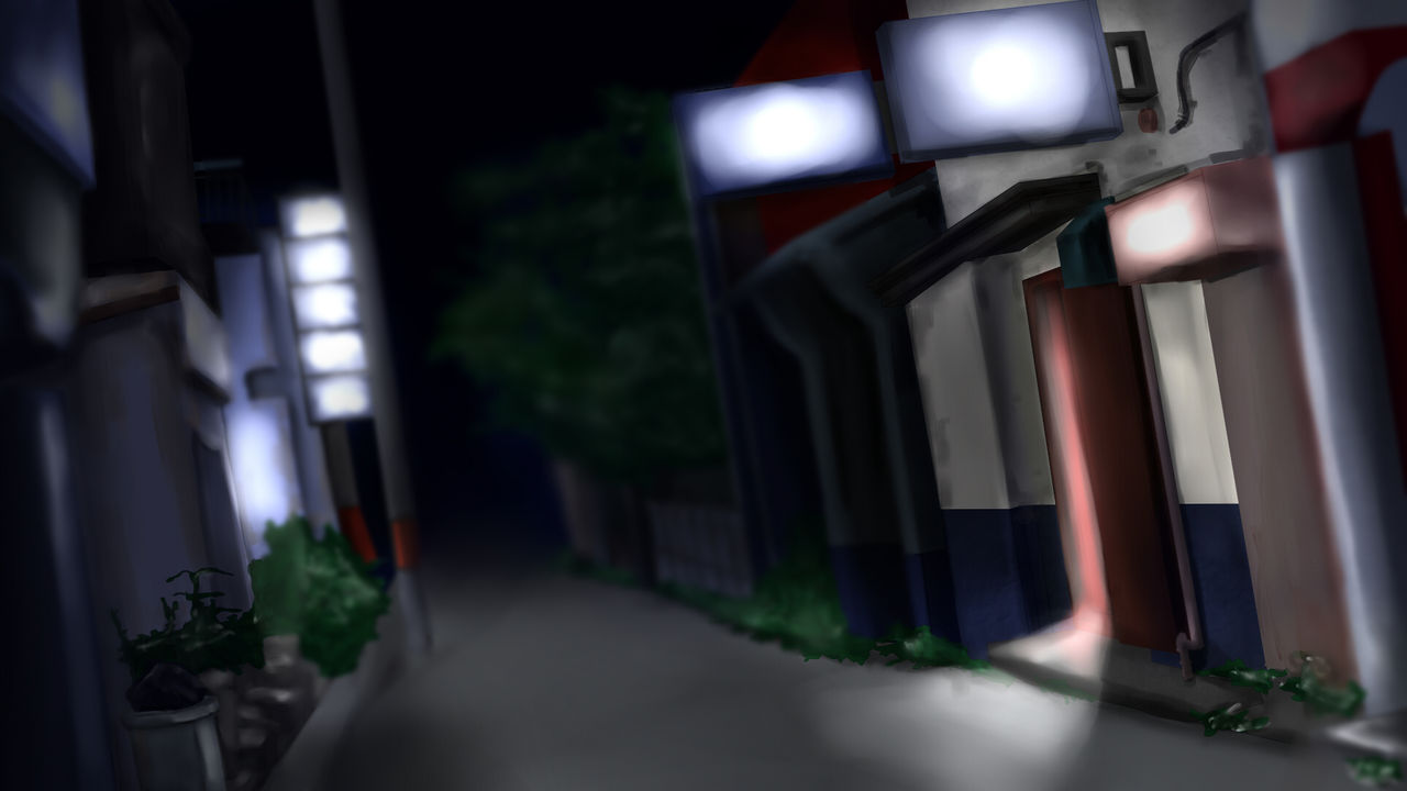 Hanjuku Chiharu Egawa page 4 full