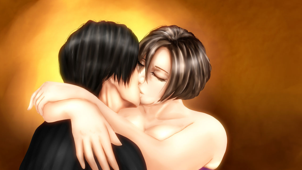 Hanjuku Chiharu Egawa page 6 full