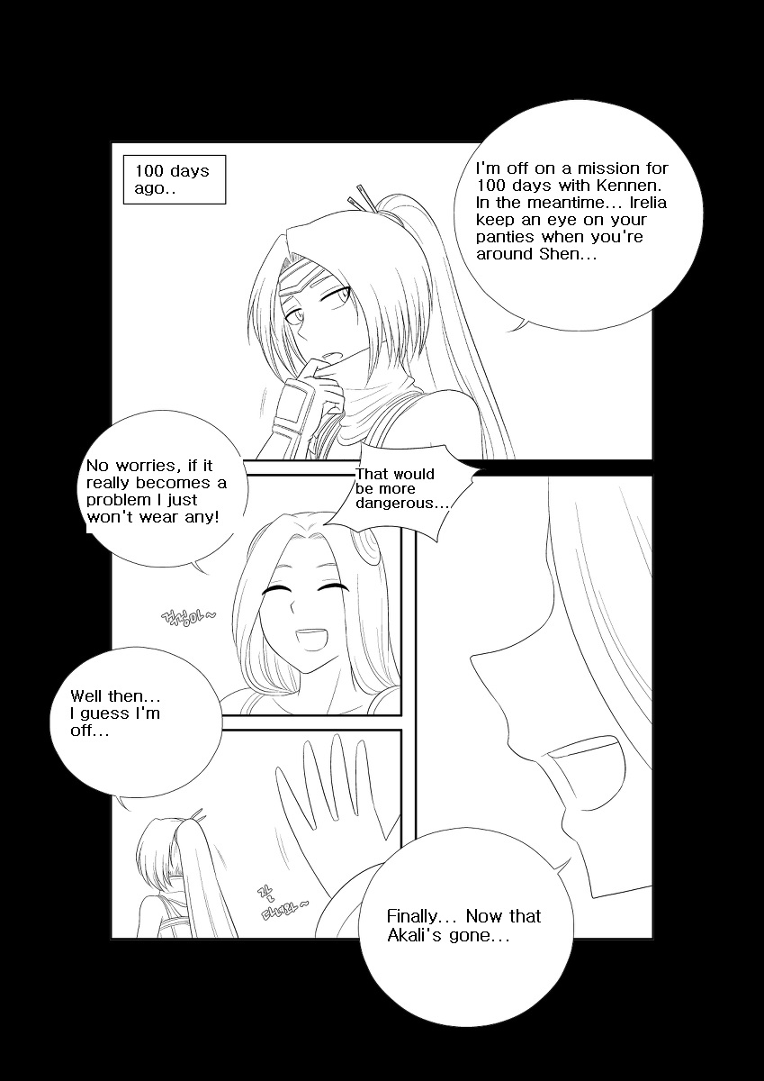 Please Help Me Mr.Shen 1 page 5 full